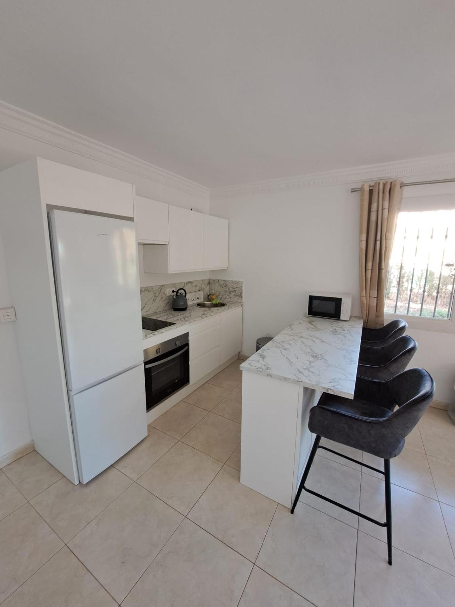 Apartamento Mirasol Garden In La Cala De Mijas *