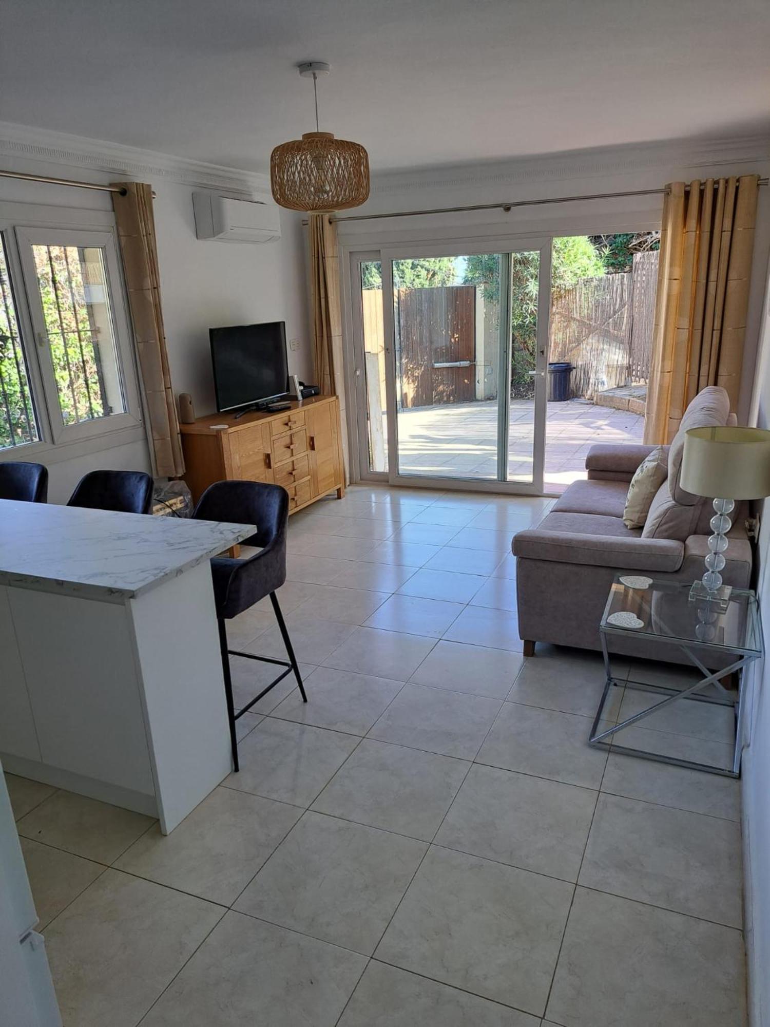 Mirasol Garden In La Cala De Mijas Apartamento Málaga