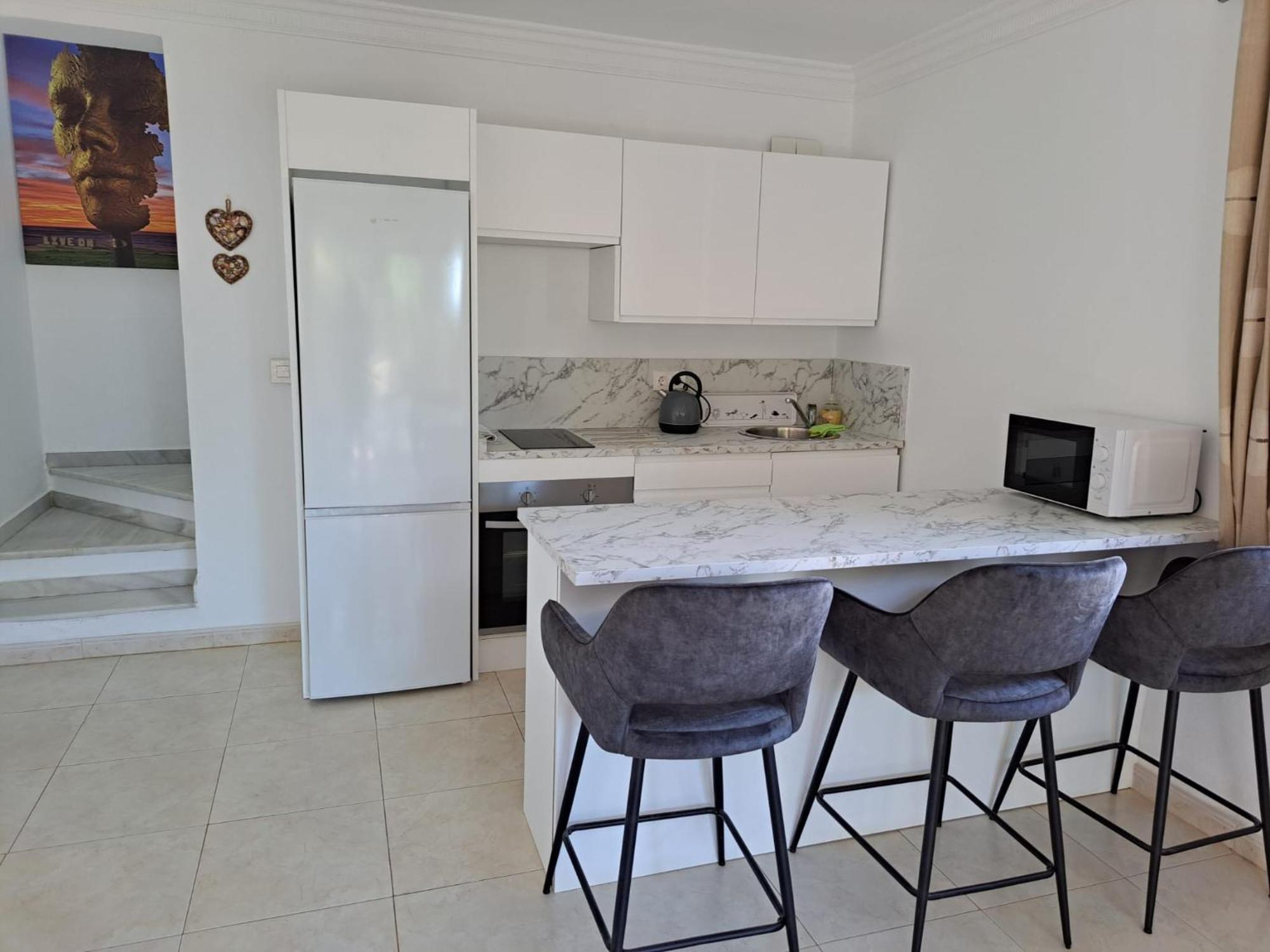 Appartement Mirasol Garden In La Cala De Mijas Málaga